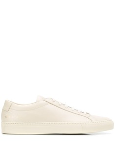 Common Projects кеды Original Achilles Low