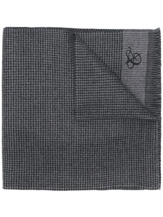 Canali шарф в клетку