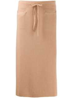 Max & Moi трикотажная юбка Jupe