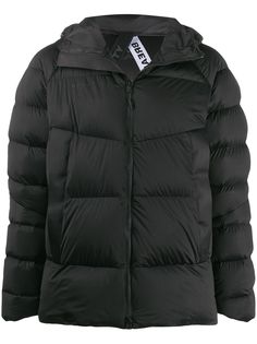 Mammut куртка Zun In с капюшоном