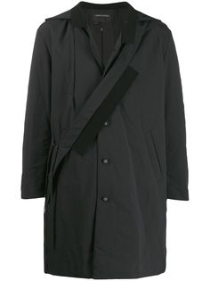 Craig Green парка с капюшоном