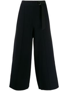 Falke tailored cropped trousers