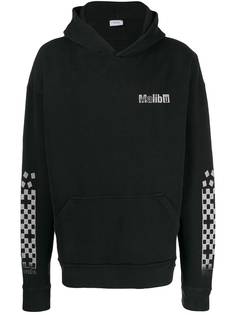 Rhude худи с логотипом