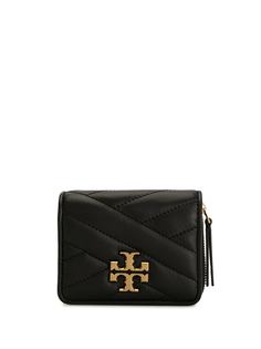 Tory Burch стеганый бумажник Kira