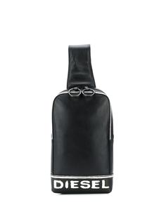 Diesel рюкзак с логотипом