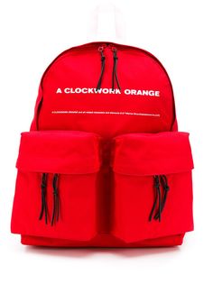 Undercover рюкзак A Clockwork Orange
