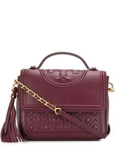 Tory Burch Fleming satchel