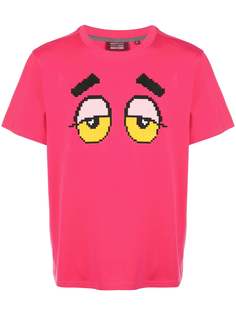 Mostly Heard Rarely Seen 8-Bit футболка Drowsy