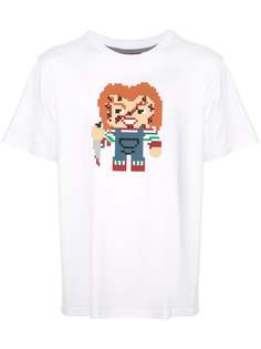 Mostly Heard Rarely Seen 8-Bit футболка Watch Out