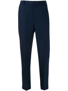 Altea cropped-length tailored trousers