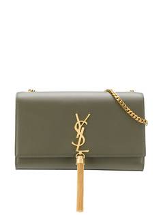 Saint Laurent сумка на плечо Kate