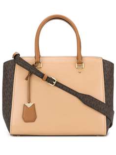 Michael Michael Kors Benning tote bag