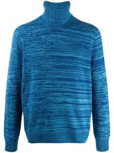 Missoni кашемировая водолазка