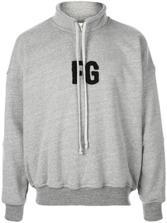 Fear Of God свитер Fear of God