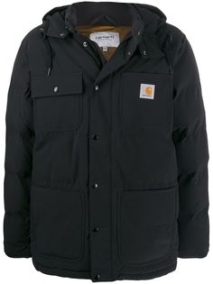 Carhartt WIP пальто Alpine