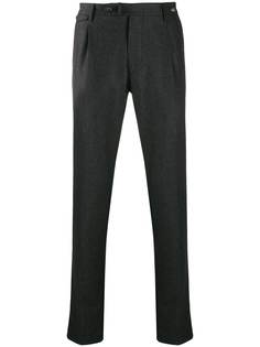 Tagliatore брюки чинос стандартного кроя