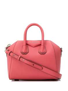 Givenchy сумка-тоут Antigona размера мини