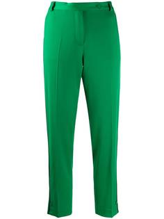 Styland брюки с лампасами