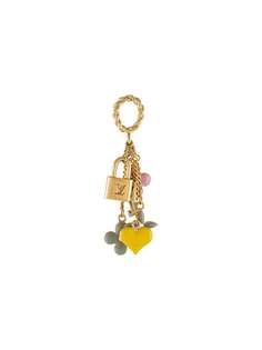Louis Vuitton Pre-Owned подвеска 2000-х годов