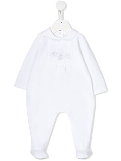 Tartine Et Chocolat пижама с вышивкой