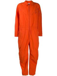 AMBUSH комбинезон с молниями