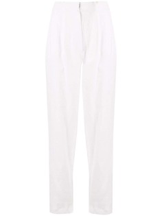 Sir. Jac relaxed high-rise trousers