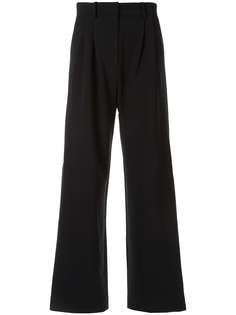 A.W.A.K.E. Mode Artemon high waisted trousers