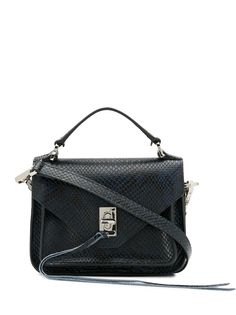 Rebecca Minkoff mini Darren messenger bag