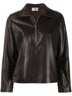 Maryam Nassir Zadeh толстовка Canoe