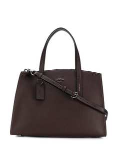 Coach Charlie Carryall 28 bag