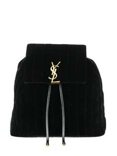 Saint Laurent рюкзак Vicky