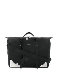 Calvin Klein 205W39nyc сумка-тоут с металлическими деталями