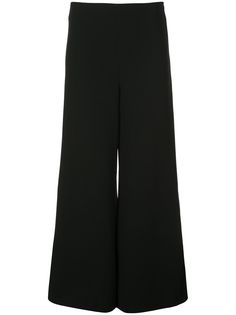 Alexis брюки Ashden широкого кроя