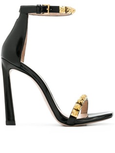 Stuart Weitzman босоножки 75RoseMarie