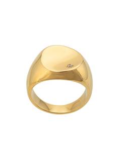 Nialaya Jewelry декорированное кольцо