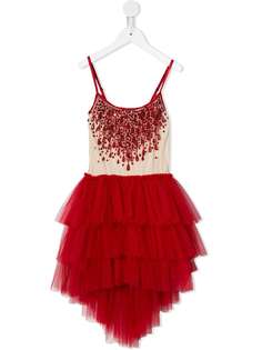 Tutu Du Monde пышное платье Vampire