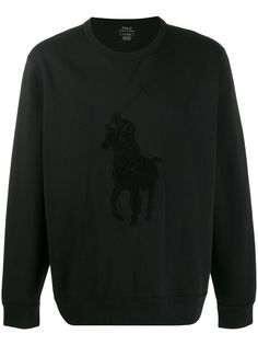 Polo Ralph Lauren джемпер с логотипом