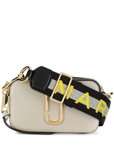 Marc Jacobs маленькая каркасная сумка Snapshot