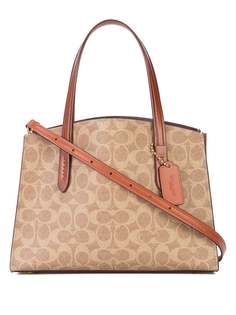 Coach сумка Charlie Carryall