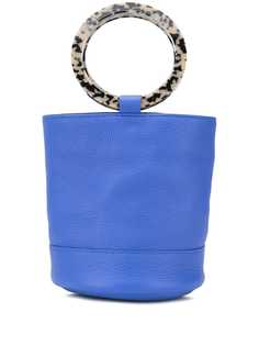 Simon Miller средняя сумка-ведро Bonsai 20