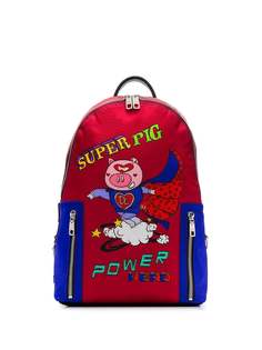 Dolce & Gabbana рюкзак Super Pig