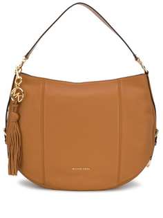 Michael Michael Kors сумка хобо Brooke