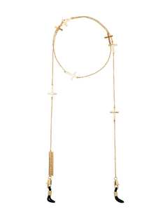 Frame Chain цепочка Divine с крестами