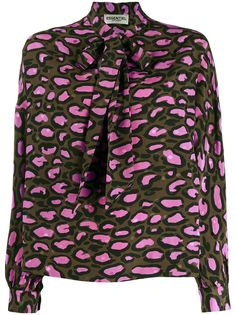 Essentiel Antwerp блузка Tonashe