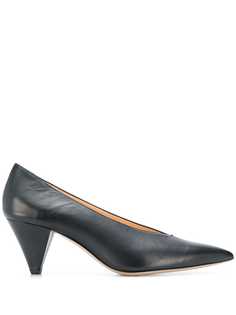 Leqarant туфли-лодочки Nobel