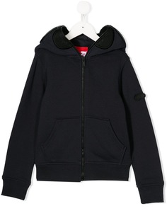 AI Riders on the Storm Young худи на молнии