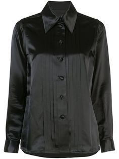 Marc Jacobs рубашка с длинными рукавами