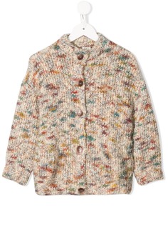 Caffe Dorzo кардиган Elettra на пуговицах