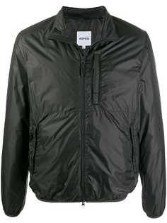 Aspesi легкая куртка на молнии