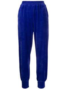 Styland high waisted track pants